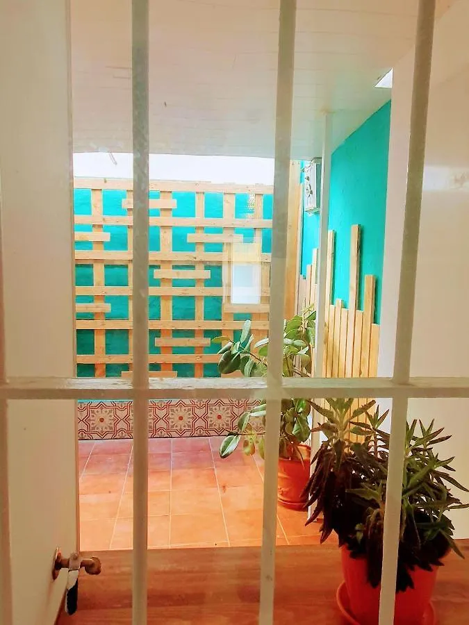 Recien Renovado Junto A Santa Justa Y El Centro Apartment Seville