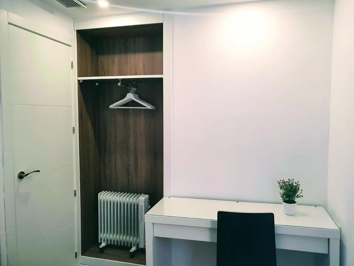 Recien Renovado Junto A Santa Justa Y El Centro Apartment Seville Spain
