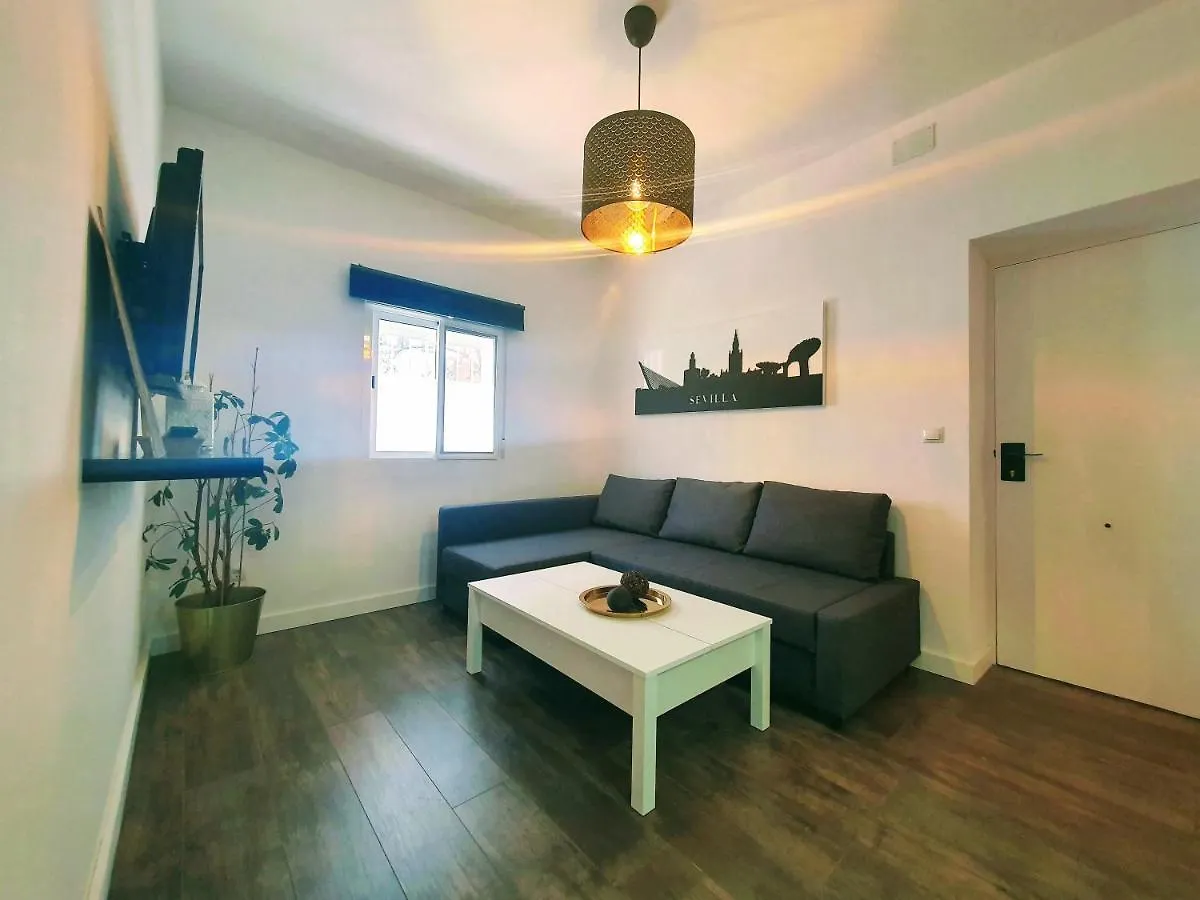 Recien Renovado Junto A Santa Justa Y El Centro Apartment Seville Spain